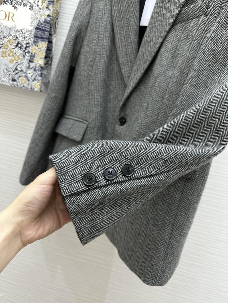 Christian Dior Outwear